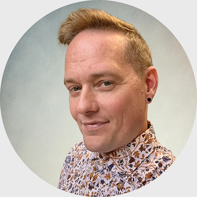 Geoff Jensen